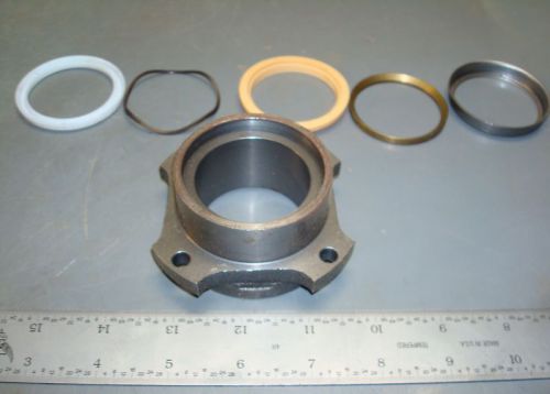 Miller Bolted Base-Lok 1-3/4&#034; (051-KR015-175)