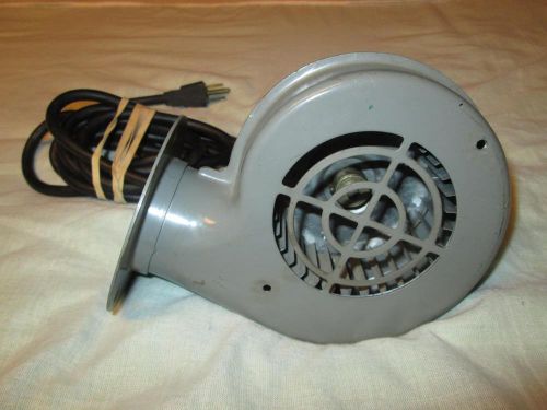 Dayton Model 9C492 Blower No. 7021-1527  RPM 2870 115V