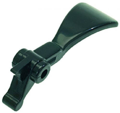 UGOLINI BLACK TAP LEVER