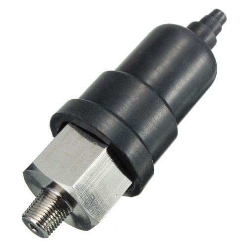 New -14.5 to 30Psi Pressure Transducer Sensor Vacuum Pressure