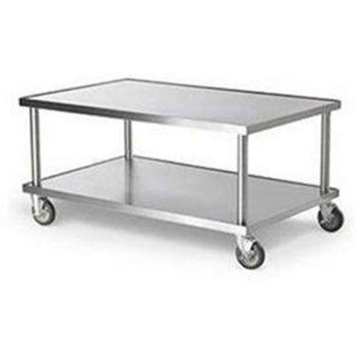 Vollrath 4087936 Heavy-Duty Equipment Stands