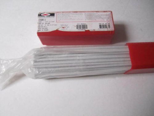 Inweld 6011 1/8&#034; Stick Welding E6011 Welding Rods