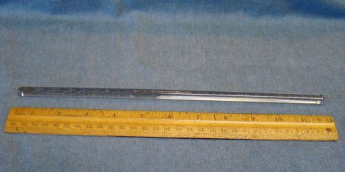 12 inch glass stir rod lab science equipment supplies stirring for sale