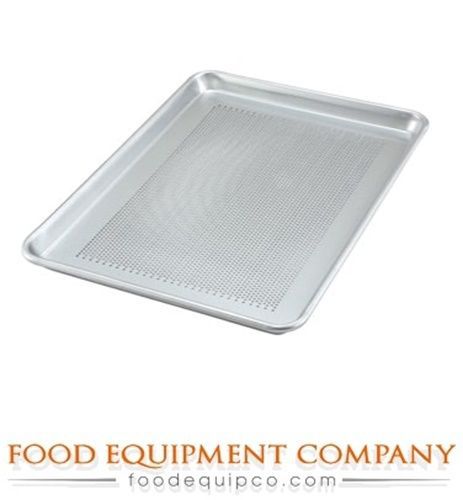 Winco ALXP-1826P Sheet pan, full size, 18&#034; x 26&#034; - Case of 12