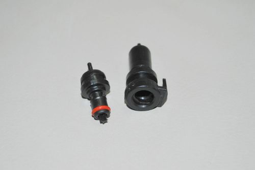 Fitting for Encad NovaJet Printers (Male &amp; Female) Tube Connection. US Fast Ship