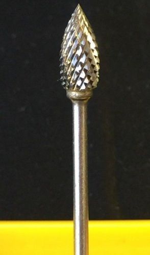 Carbide Bur Standard Tungsten BS5361 Only 1