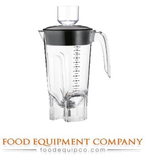 Hamilton Beach 6126-HBF500-CE (International) Blender Container 48 oz. Poly...