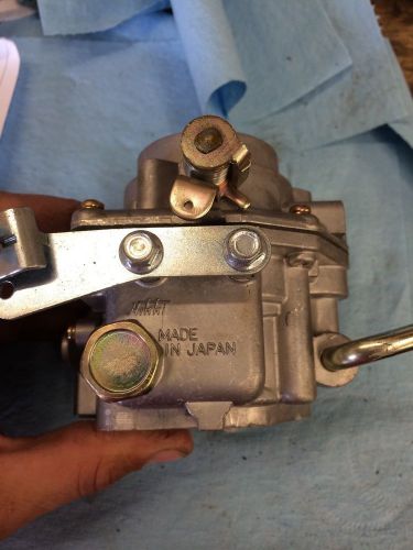 NEW!!!! P220 Onan Carb 318 John Deere