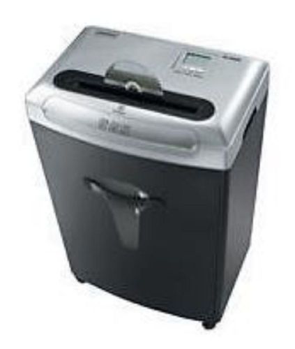 New Ativa SPL-XC200D Cross Cut Shredder