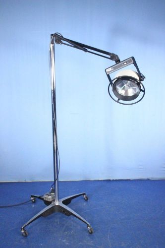 Amsco Examiner 10 Exam Light Minor Surgery Light Medical Lamp with Warranty