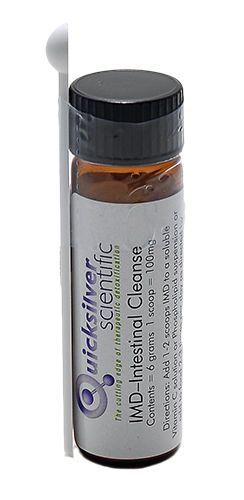 Quicksilver scientific imd intestinal cleanse for sale