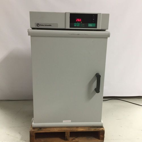 Fisher Scientific 650D Isotemp Incubator