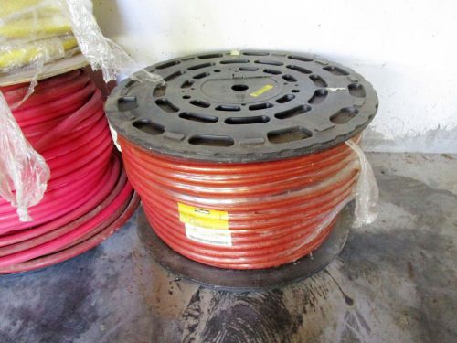 CSE HOSE    -GST II Red 300  &#034;PSI&#034; 1/2 &#034;  ID   500 ft