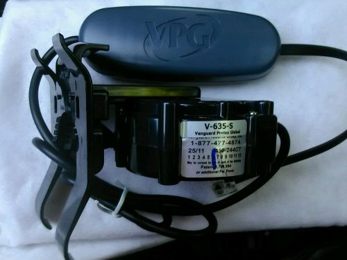 Vanguard Protex Global VP2007 V-635-S Free Shipping!