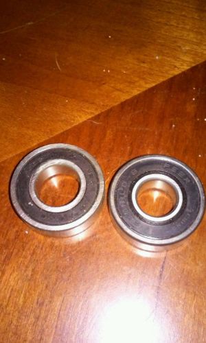 Hougen hmd914 drill motor bearings new