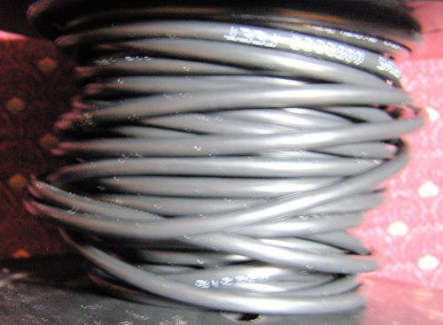 33 ft. belden foil-shielded cable b8451 twisted pair 2 conductor braided 22 awg for sale