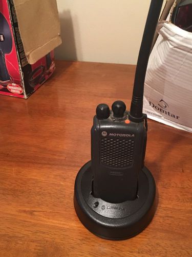 Motorola pr860 for sale