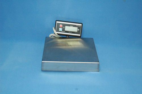 Avery berkel 6710 portion control bench scale with lcd display for sale