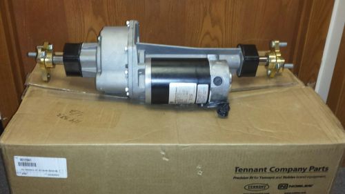 New Tennant 5680 / 5700 Transaxle w/motor 36v. # 9011941