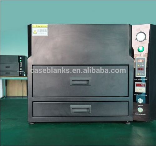 Professional 3D Sublimation machine