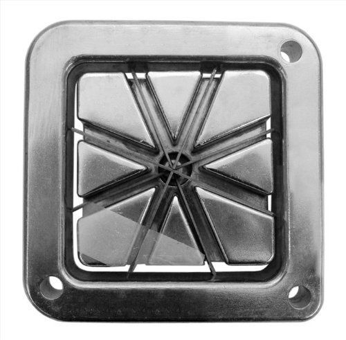 Star 37449 Commercial Restaurant 8-Wedge Blade Pusher Kit for French Fry Cutter