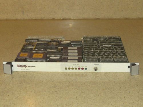 ^^ TEKTRONIX ANALYTEK MODEL 2000P (E1)