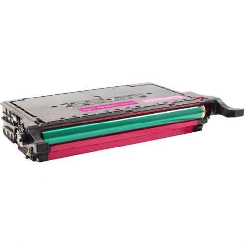 V7 toner v7clt-m609s samsung magenta clp-77xnd toner for sale