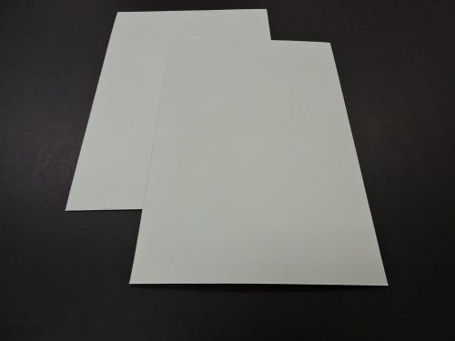 Foam Board - White 16&#034;x20&#034; (12 sheets)