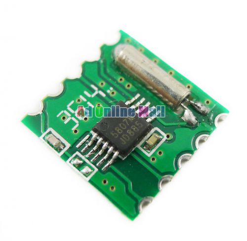 1pcs FM Stereo Radio Module RDA5807M Wireless Module Profor For Arduino