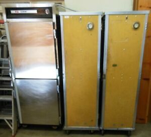 Lot of (3) Food Warmers -See Details - RTAuctions**