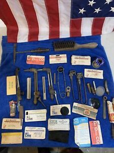 welding accessories lot