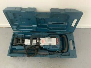 Bosch hammer GSH 16 Professional Tool  demolition breaker/ hammer