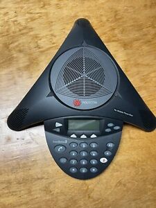 Polycom Sound Station 2 (2201-16200-601)