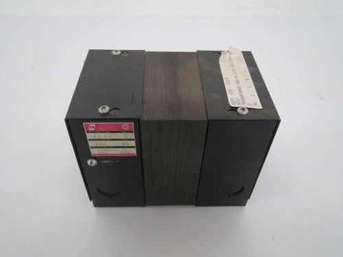 Hammond ej2j 250va 120v-ac 1ph voltage transformer b428360 for sale