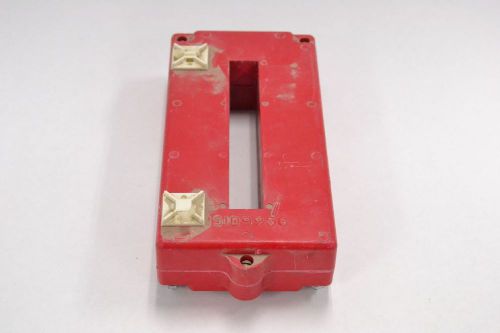 Cutler hammer 151d995g sensor 8-1/2x4-1/2in current transformer b333312 for sale