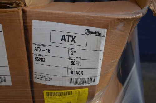 Electri-flex liquatite atx-16 high/low temp 2&#034; conduit for sale