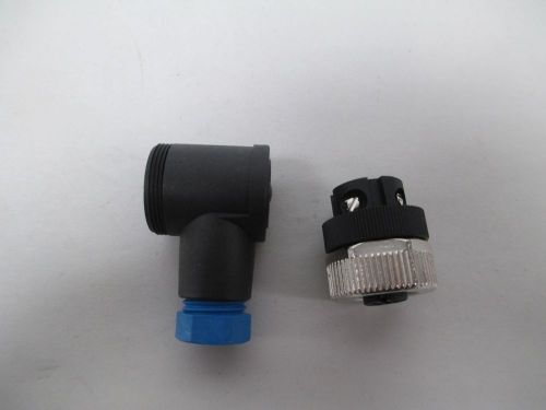 New festo fbsd-wd-7 18524 socket plug d319623 for sale