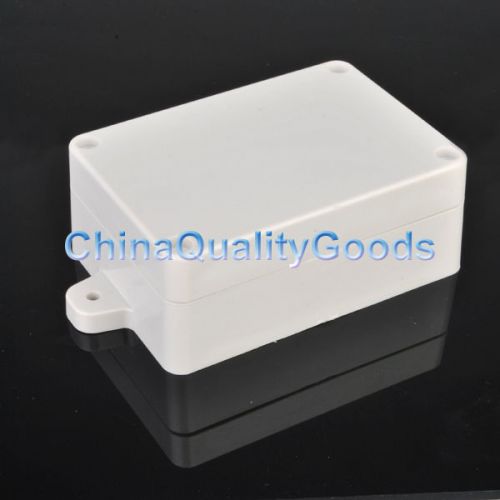 Waterproof Plastic Project Enclosure- 4.29&#034;*2.32&#034;*1.30&#034;(L*W*H)