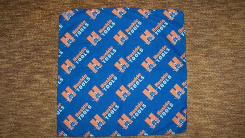 HUSKIE TOOLS BANDANA