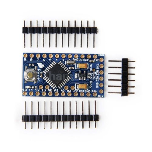 PRO MINI ATMEGA328 5V/16M MWC avr328P Development Board for Arduino Test DIY