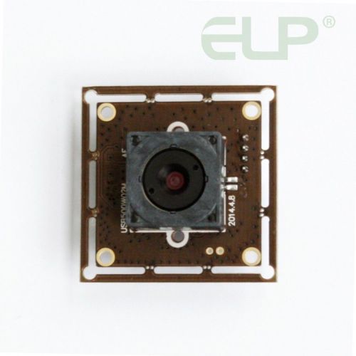 60 angle 5.0MP full HD MJPEG USB Camera module for windows XP System auto focus