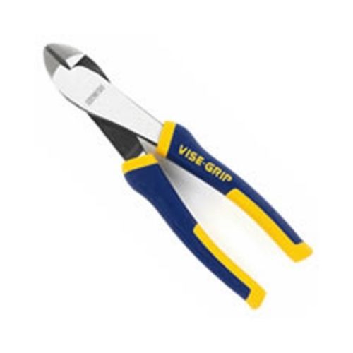 Vise-Grip 2078307 7&#034; Diagonal Cutting Pliers