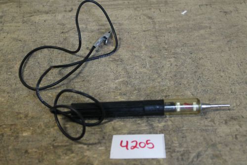 DESCO CIRCUITRACER 132 CONTINUITY TESTER (4205)