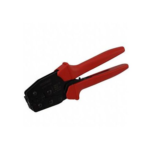 MOLEX/ Waldom 63811-6900 Hand Crimp Tool 4 Right Angle Board-In Crimp Terminal