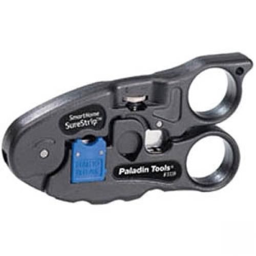 Paladin Tools SureStrip 1119 Cutter/Stripper