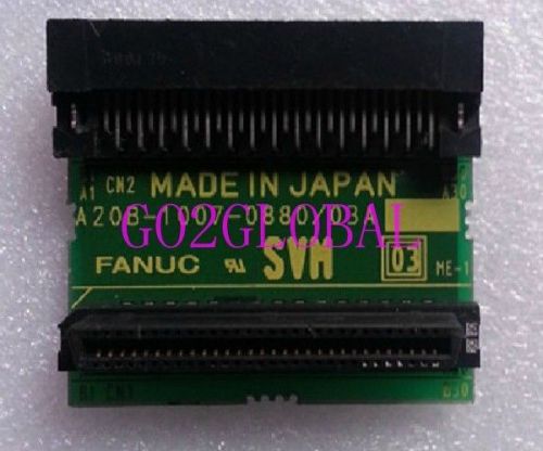 NEW Fanuc Spindle servo power A20B-1007-0880/03A communication adapter plate