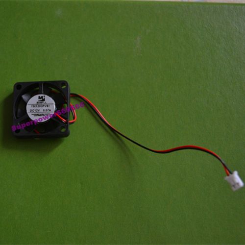 5x lot 30x30x7mm dc brushless fan motor 12v 0.07a cooling electronic component for sale