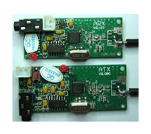 NRF24Z1 Wireless Two-way Communication Module  Hot Sale