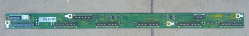 PANASONIC TH-P50U30A C3 BUFFER BOARD TXNC31NBUJ50 TNPA5320 (1)(C3)