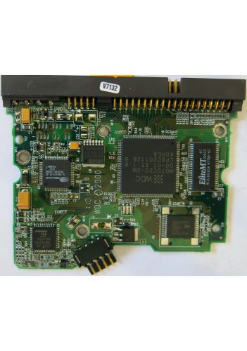 Western digital hscaegha  2060-001003-001 rev a pcb for sale